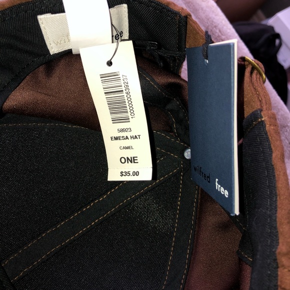 BRAND NEW baseball cap - Picture 2 of 2